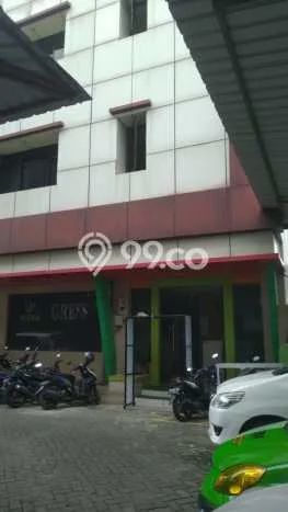 Hotel Strategis di Makassar, Luas 1200m2m², Kawasan Komersial, Tingkat Keramaian Tinggi Hotel Strategis di Makassar, Luas 1200m2m², Kawasan Komersial, Tingkat Keramaian Tinggi