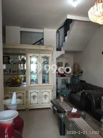 Dijual Cepat Rumah Favorit Siap Huni LB 120m2 di Makassar, Makassar Dijual Cepat Rumah Favorit Siap Huni LB 120m2 di Makassar, Makassar