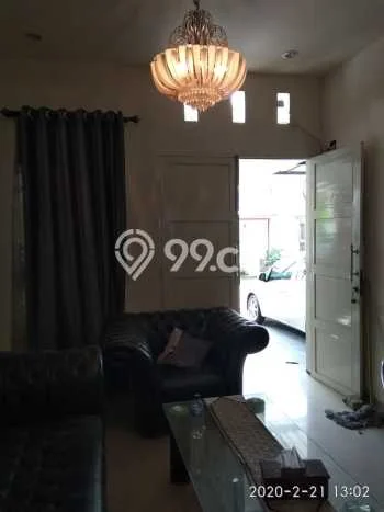 Dijual Cepat Rumah Favorit Siap Huni LB 120m2 di Makassar, Makassar Dijual Cepat Rumah Favorit Siap Huni LB 120m2 di Makassar, Makassar