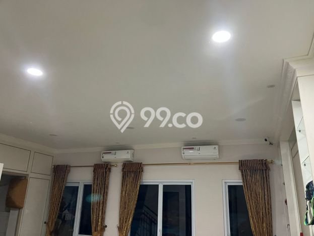 For Sale! Premium House LT 120m2 Desain Elegan di Gading Serpong Cluster Bohemia For Sale! Premium House LT 120m2 Desain Elegan di Gading Serpong Cluster Bohemia