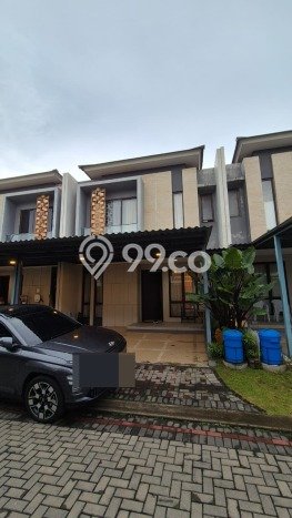 Disewakan Segera Rumah Kondisi Baik di Kawasan BSD, Tangerang Selatan Disewakan Segera Rumah Kondisi Baik di Kawasan BSD, Tangerang Selatan