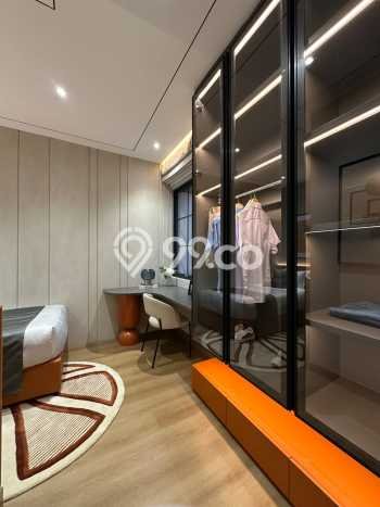 For Sale Hunian Rumah Nyaman 2 Kamar di BSD, Tangerang For Sale Hunian Rumah Nyaman 2 Kamar di BSD, Tangerang