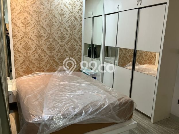 For Sale! Premium House LT 120m2 Desain Elegan di Gading Serpong Cluster Bohemia For Sale! Premium House LT 120m2 Desain Elegan di Gading Serpong Cluster Bohemia