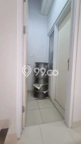 Hunian Asri 2 KT di Gading Serpong, Tangerang - LT 40m² Hunian Asri 2 KT di Gading Serpong, Tangerang - LT 40m²