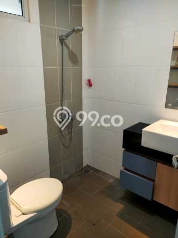 Rumah Minimalis 2 Kamar LT 72m2 di Gading Serpong Rumah Minimalis 2 Kamar LT 72m2 di Gading Serpong