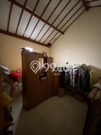 Rumah Berkualitas di Bintaro, Tangerang Selatan, Luas 96m² LB 140m² - HARGA NEGO! Rumah Berkualitas di Bintaro, Tangerang Selatan, Luas 96m² LB 140m² - HARGA NEGO!