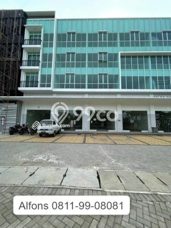 Ruko Bagus Dijual di Gading Serpong Tangerang Lokasi Strategis Cocok untuk Kembangkan Bisnis Ruko Bagus Dijual di Gading Serpong Tangerang Lokasi Strategis Cocok untuk Kembangkan Bisnis