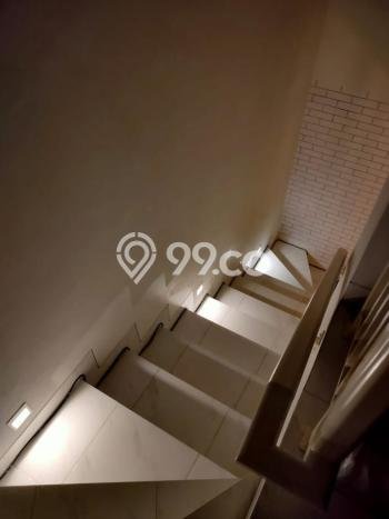 Rumah Minimalis 3 Kamar LT 48m2 di Gading Serpong Rumah Minimalis 3 Kamar LT 48m2 di Gading Serpong