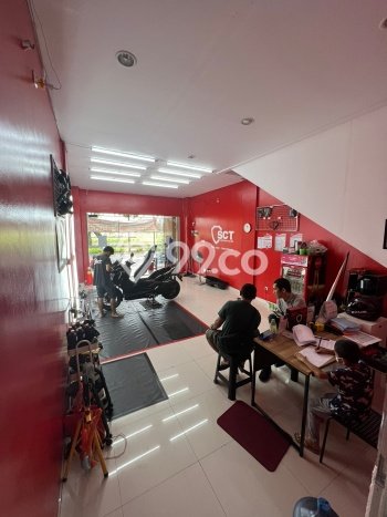 Ruko Bagus Dijual di BSD City Tangerang Strategis Cocok untuk Kembangkan Bisnis Ruko Bagus Dijual di BSD City Tangerang Strategis Cocok untuk Kembangkan Bisnis