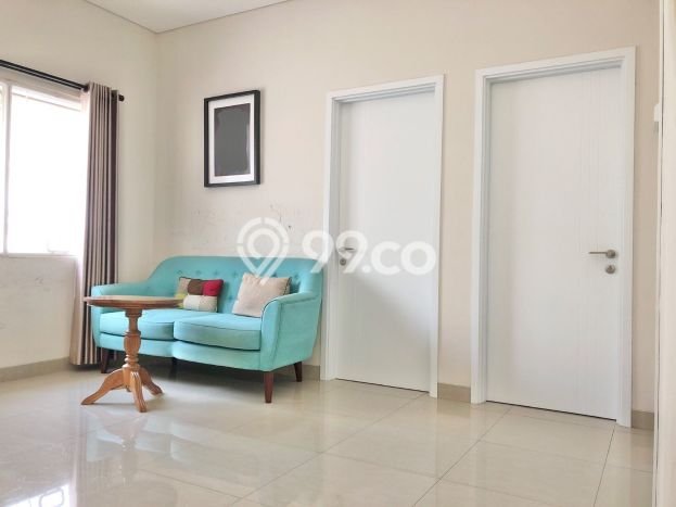 Dijual Rumah Luas Elegan Dengan View Cantik di BSD, Tangerang Dijual Rumah Luas Elegan Dengan View Cantik di BSD, Tangerang