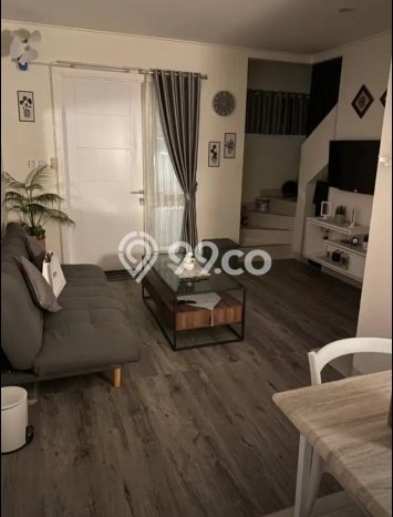 Dijual Rumah Modern 3 KT di Gading Serpong, Tangerang Dijual Rumah Modern 3 KT di Gading Serpong, Tangerang