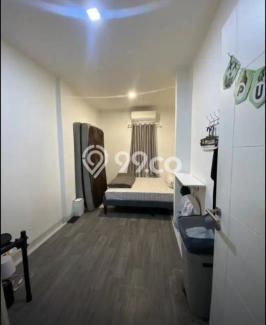 Dijual Rumah Modern 3 KT di Gading Serpong, Tangerang Dijual Rumah Modern 3 KT di Gading Serpong, Tangerang