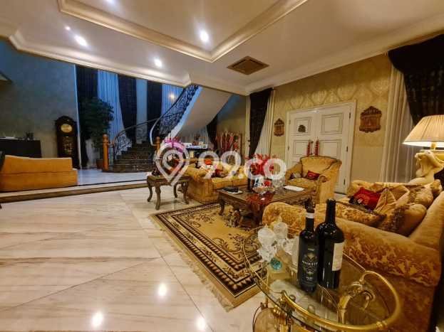 For Sale Rumah Elit Exclusive di Pantai Indah Kapuk, Jakarta Utara For Sale Rumah Elit Exclusive di Pantai Indah Kapuk, Jakarta Utara