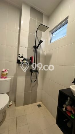 Rumah Modern 2 Kamar LT 63m2 di Gading Serpong Rumah Modern 2 Kamar LT 63m2 di Gading Serpong