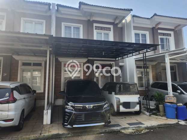 Dijual Hunian Rumah Nyaman 3 Kamar di Gading Serpong Cluster Bohemia, Tangerang Dijual Hunian Rumah Nyaman 3 Kamar di Gading Serpong Cluster Bohemia, Tangerang