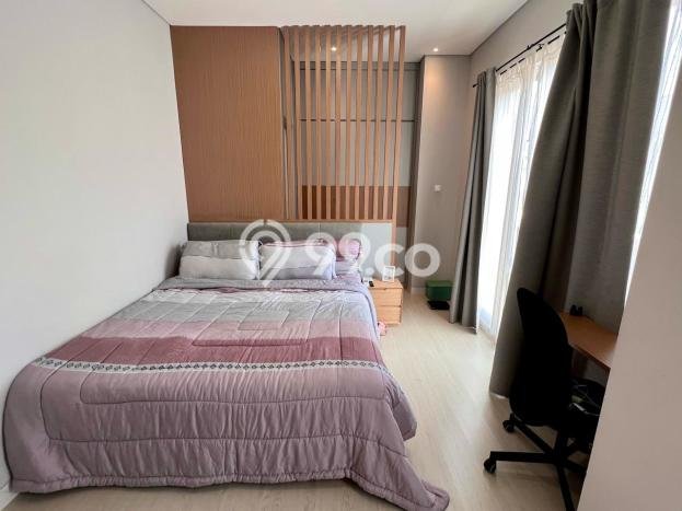 For Sale Hunian Rumah Nyaman 2 Kamar di Gading Serpong, Tangerang For Sale Hunian Rumah Nyaman 2 Kamar di Gading Serpong, Tangerang