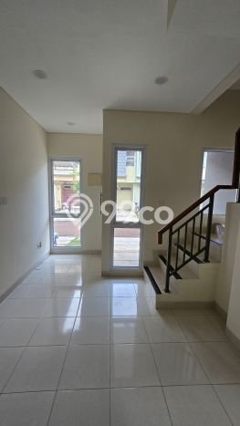 Dijual Hunian Rumah Nyaman 2 Kamar di Gading Serpong, Tangerang Dijual Hunian Rumah Nyaman 2 Kamar di Gading Serpong, Tangerang