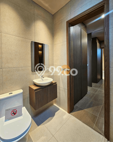 Dijual Hunian Rumah Terawat 2 Kamar di BSD City, Tangerang Dijual Hunian Rumah Terawat 2 Kamar di BSD City, Tangerang