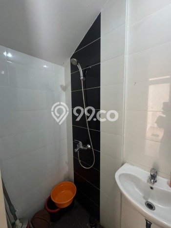 Rumah Minimalis 3 KT LT 105m2 di Gading Serpong Rumah Minimalis 3 KT LT 105m2 di Gading Serpong