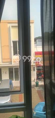 Unit Ruko Dijual di Tangerang LT 54m2 & LB 117m2 Unit Ruko Dijual di Tangerang LT 54m2 & LB 117m2