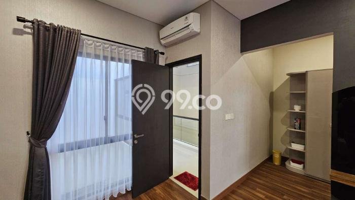 Sewa Rumah Murah di Gading Serpong Tangerang dengan 3 KT Sewa Rumah Murah di Gading Serpong Tangerang dengan 3 KT