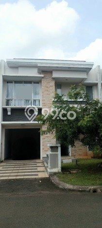 For Sale Hunian Rumah Terawat 4 KT di Gading Serpong, Tangerang For Sale Hunian Rumah Terawat 4 KT di Gading Serpong, Tangerang