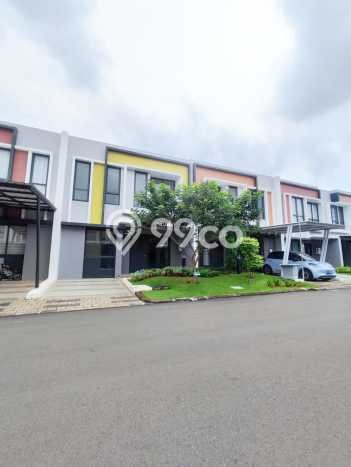 Jual Rumah Eksklusif 4 KT di Gading Serpong, Tangerang Jual Rumah Eksklusif 4 KT di Gading Serpong, Tangerang