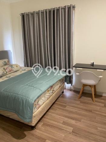 Rumah Modern 3 KT di Gading Serpong Tangerang Unfurnished Rumah Modern 3 KT di Gading Serpong Tangerang Unfurnished
