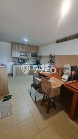 Rumah Luas Asri 3 KT Siap Huni di Gading Serpong Tangerang Rumah Luas Asri 3 KT Siap Huni di Gading Serpong Tangerang