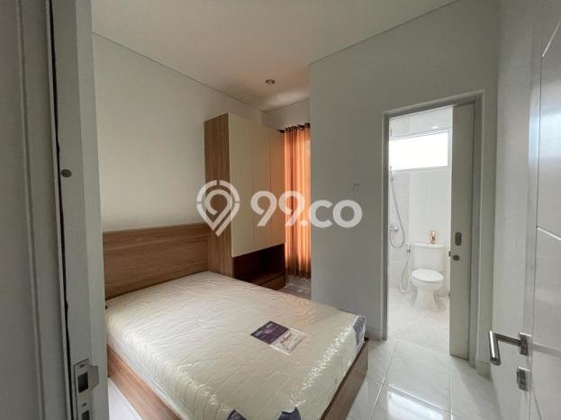 Dijual Rumah Modern 2 KT di Gading Serpong, Tangerang Dijual Rumah Modern 2 KT di Gading Serpong, Tangerang