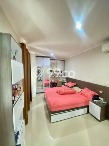 Rumah Elit Modern Tanpa Renovasi di Gading Serpong Tangerang Rumah Elit Modern Tanpa Renovasi di Gading Serpong Tangerang