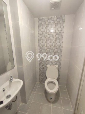 Hunian Apartemen Budget Friendly di Tangerang dengan 1 Kamar Tidur, 1 Kamar Mandi Hunian Apartemen Budget Friendly di Tangerang dengan 1 Kamar Tidur, 1 Kamar Mandi