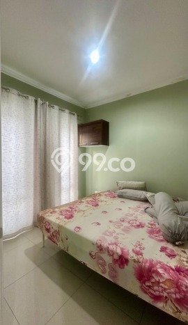 Rumah Minimalis 3 KT di Gading Serpong Tangerang Semi Furnished Rumah Minimalis 3 KT di Gading Serpong Tangerang Semi Furnished