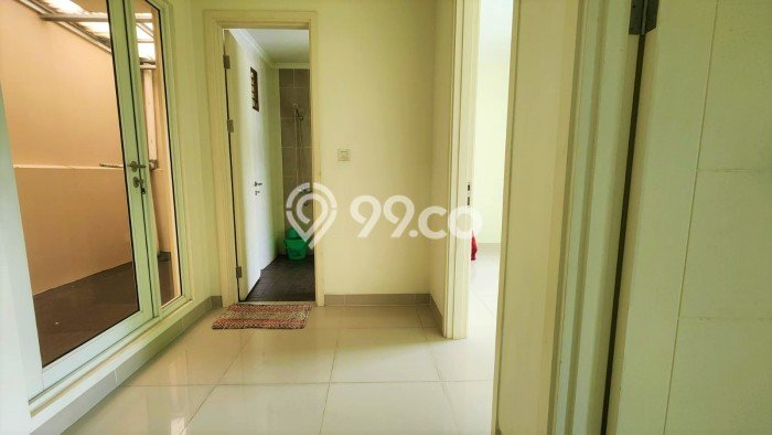 Jual Rumah Modern 3 KT di Gading Serpong, Tangerang Jual Rumah Modern 3 KT di Gading Serpong, Tangerang
