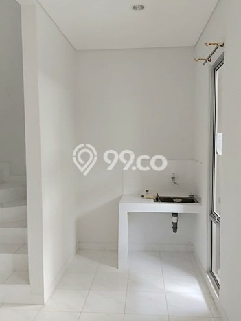 Hunian Nyaman Asri 2 KT Siap Pakai di Gading Serpong Tangerang Hunian Nyaman Asri 2 KT Siap Pakai di Gading Serpong Tangerang