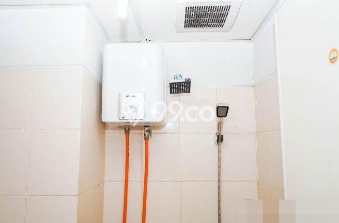 Apartemen Disewakan 0 Kamar Murah Siap Huni di Tangerang, Luas 21m2 Apartemen Disewakan 0 Kamar Murah Siap Huni di Tangerang, Luas 21m2