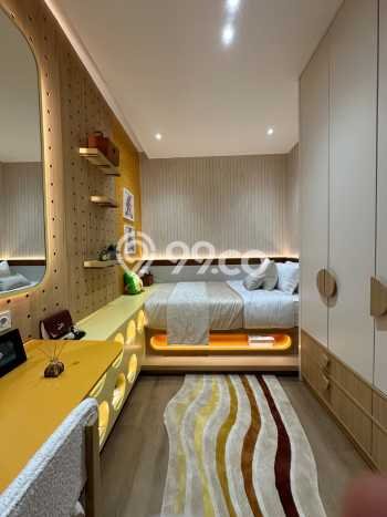 For Sale Hunian Rumah Nyaman 2 Kamar di BSD, Tangerang For Sale Hunian Rumah Nyaman 2 Kamar di BSD, Tangerang
