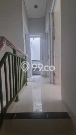 Hunian Asri 2 KT di Gading Serpong, Tangerang - LT 40m² Hunian Asri 2 KT di Gading Serpong, Tangerang - LT 40m²