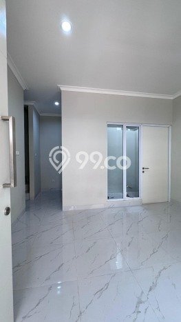 Rumah Modern 2 KT di Gading Serpong Tangerang Unfurnished Rumah Modern 2 KT di Gading Serpong Tangerang Unfurnished
