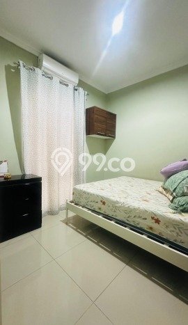 Rumah Minimalis 3 KT di Gading Serpong Tangerang Semi Furnished Rumah Minimalis 3 KT di Gading Serpong Tangerang Semi Furnished