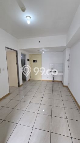 Apartemen di , 1 KM, Luas 40m2m² Apartemen di , 1 KM, Luas 40m2m²