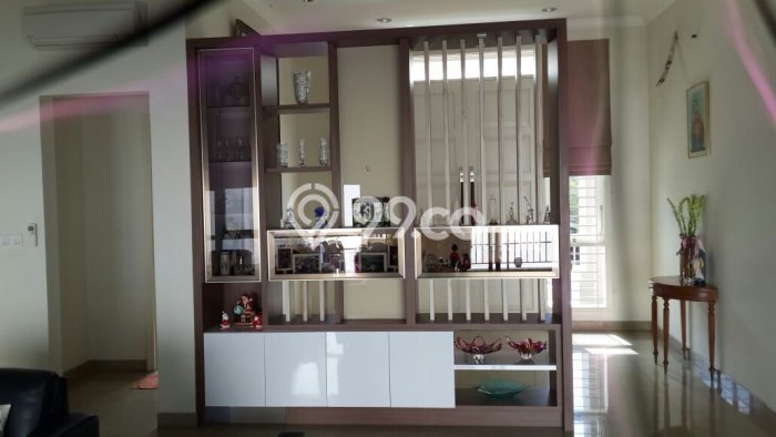 For Sale! Premium House LT 405m2 Desain Modern di Gading Serpong For Sale! Premium House LT 405m2 Desain Modern di Gading Serpong
