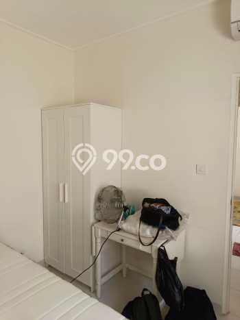 Rumah Minimalis 3 KT LT 52m2 di Gading Serpong Rumah Minimalis 3 KT LT 52m2 di Gading Serpong