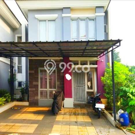 Rumah Minimalis 3 KT di Gading Serpong Tangerang Unfurnished Rumah Minimalis 3 KT di Gading Serpong Tangerang Unfurnished
