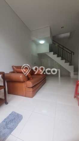 Hunian Asri 2 KT di Gading Serpong, Tangerang - LT 40m² Hunian Asri 2 KT di Gading Serpong, Tangerang - LT 40m²