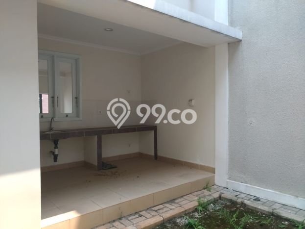 Rumah Elit Modern Tanpa Renovasi di Gading Serpong Tangerang Rumah Elit Modern Tanpa Renovasi di Gading Serpong Tangerang