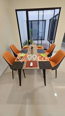 Sewa Rumah Murah di Gading Serpong Tangerang dengan 3 KT Sewa Rumah Murah di Gading Serpong Tangerang dengan 3 KT