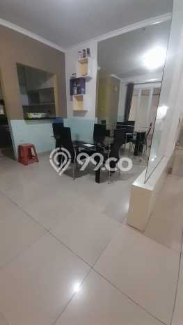 Rumah Modern 3 Kamar LT 119m2 di Gading Serpong Rumah Modern 3 Kamar LT 119m2 di Gading Serpong