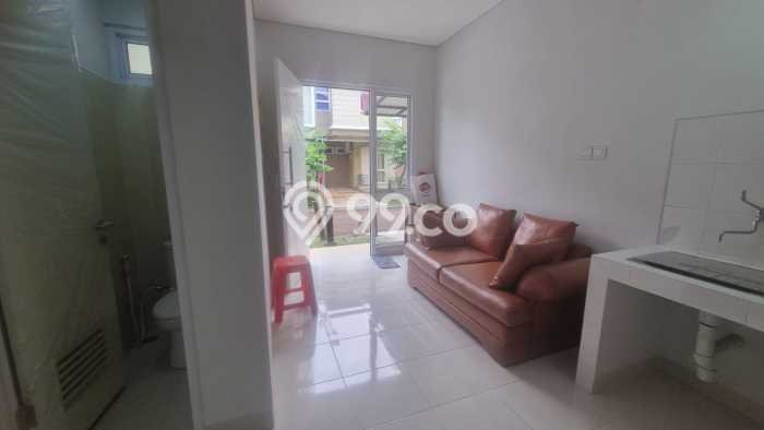 Hunian Asri 2 KT di Gading Serpong, Tangerang - LT 40m² Hunian Asri 2 KT di Gading Serpong, Tangerang - LT 40m²