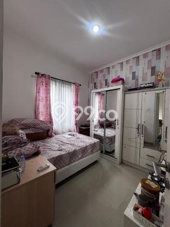 Dijual Rumah Modern 3 KT di Gading Serpong, Tangerang Dijual Rumah Modern 3 KT di Gading Serpong, Tangerang